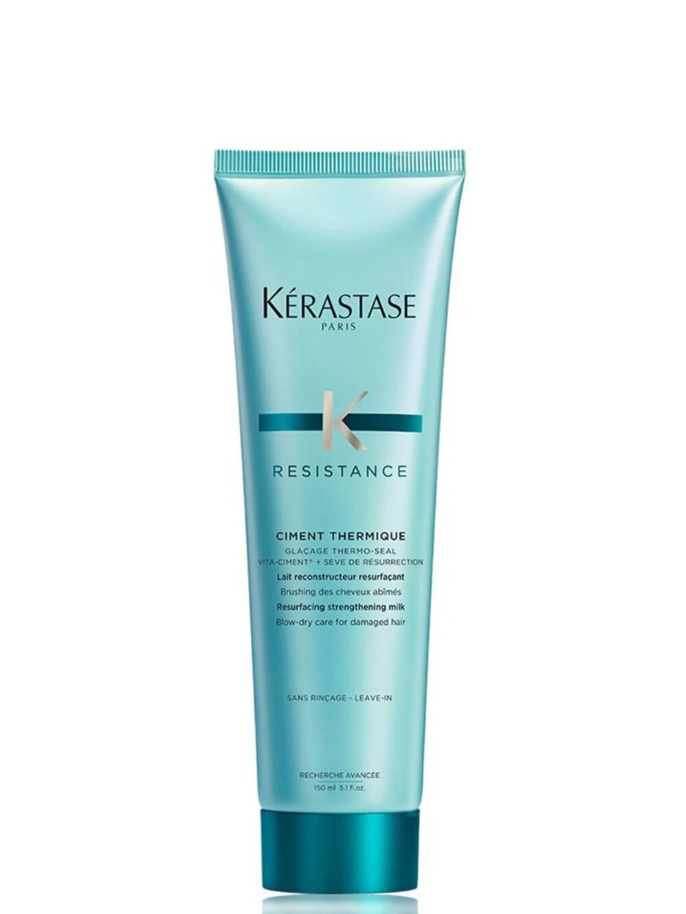Kerastase Resistance Heat Protectant, Ciment Thermique